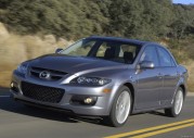 Mazda 6 Mazdaspeed